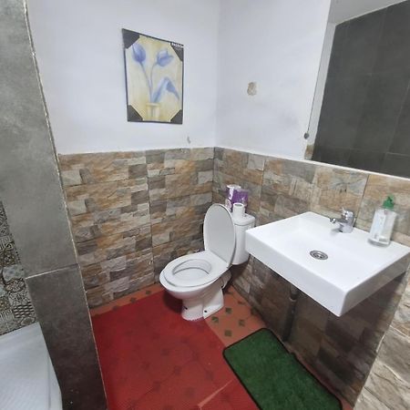 Hostel Banana Танжер Екстер'єр фото