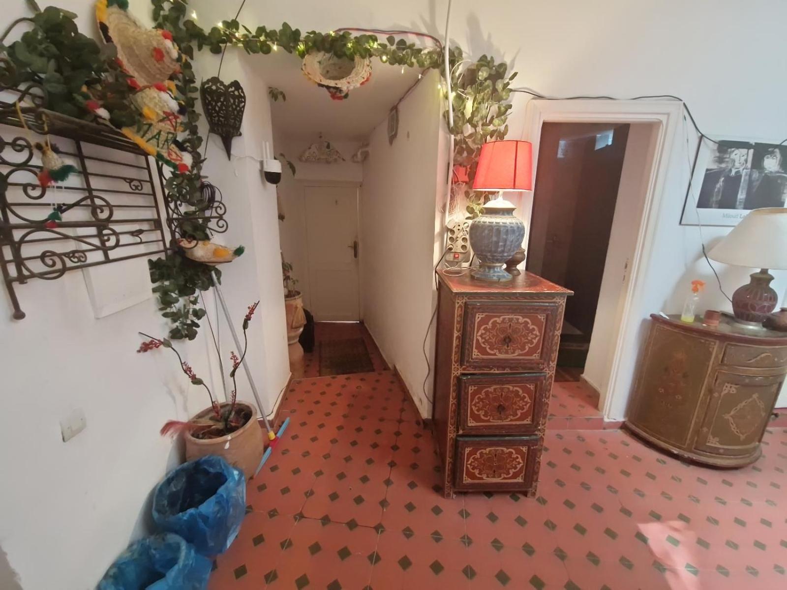 Hostel Banana Танжер Екстер'єр фото