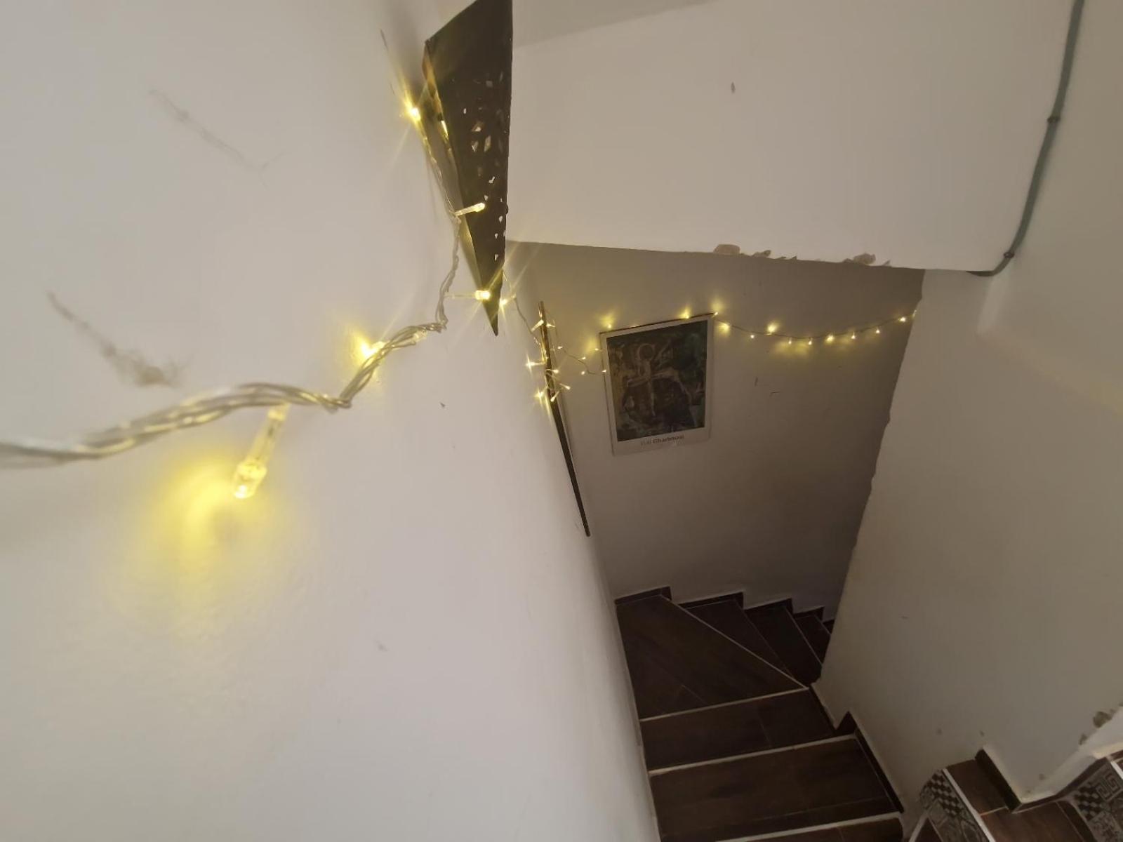 Hostel Banana Танжер Екстер'єр фото