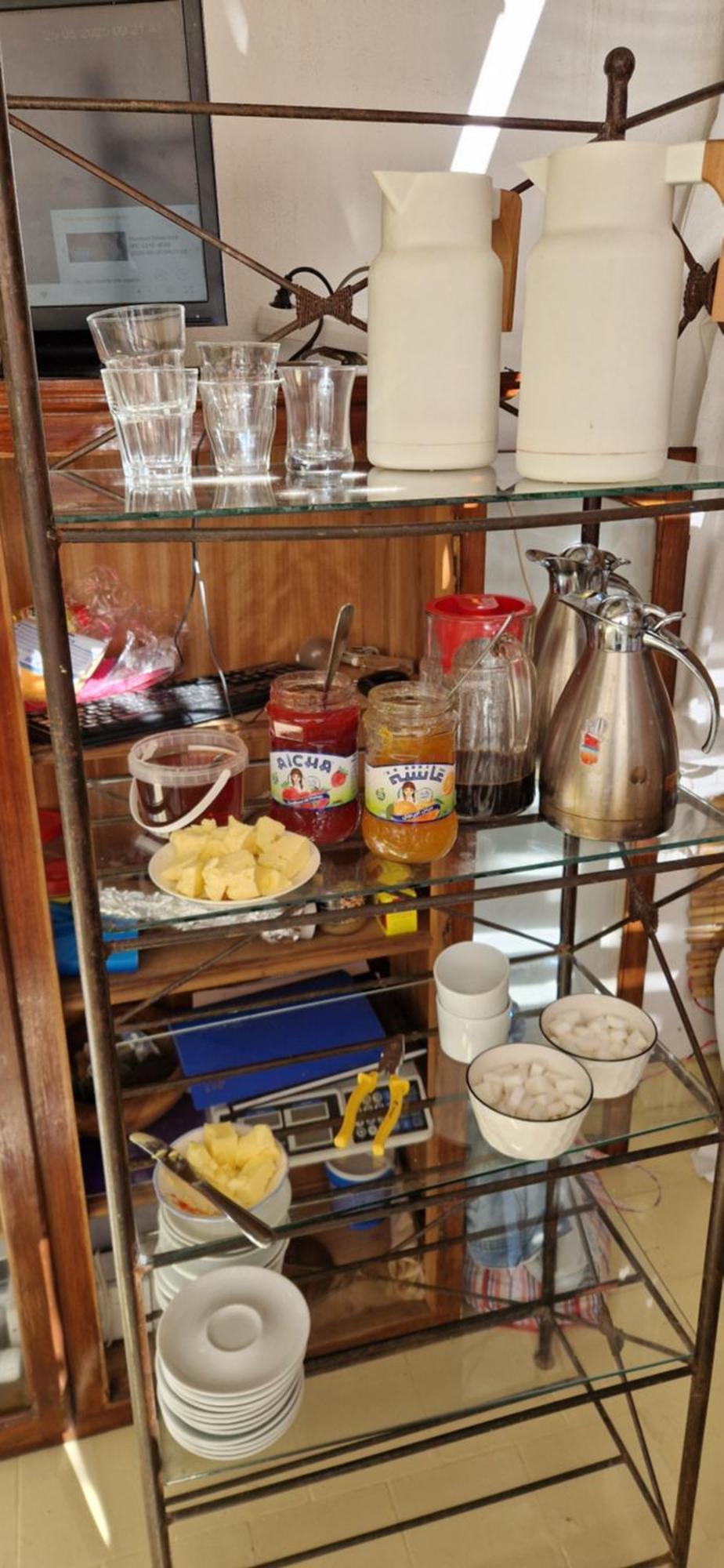 Hostel Banana Танжер Екстер'єр фото