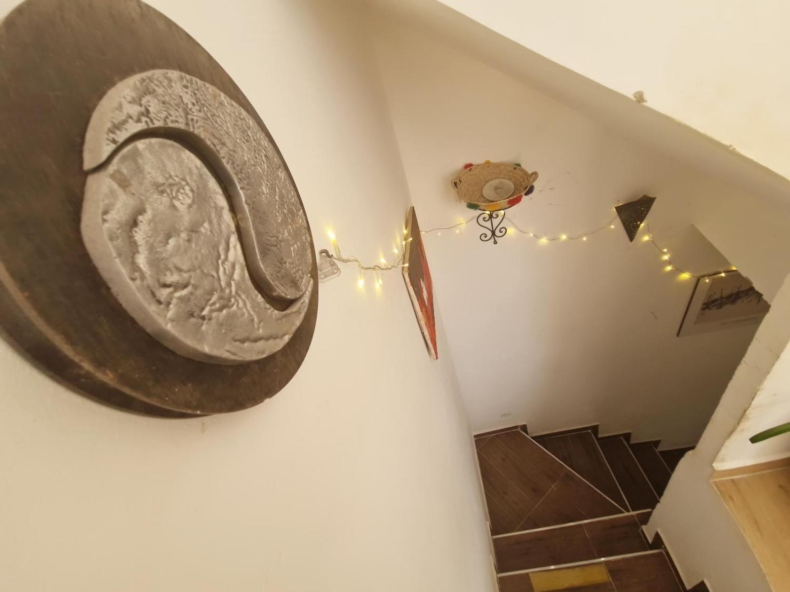 Hostel Banana Танжер Екстер'єр фото