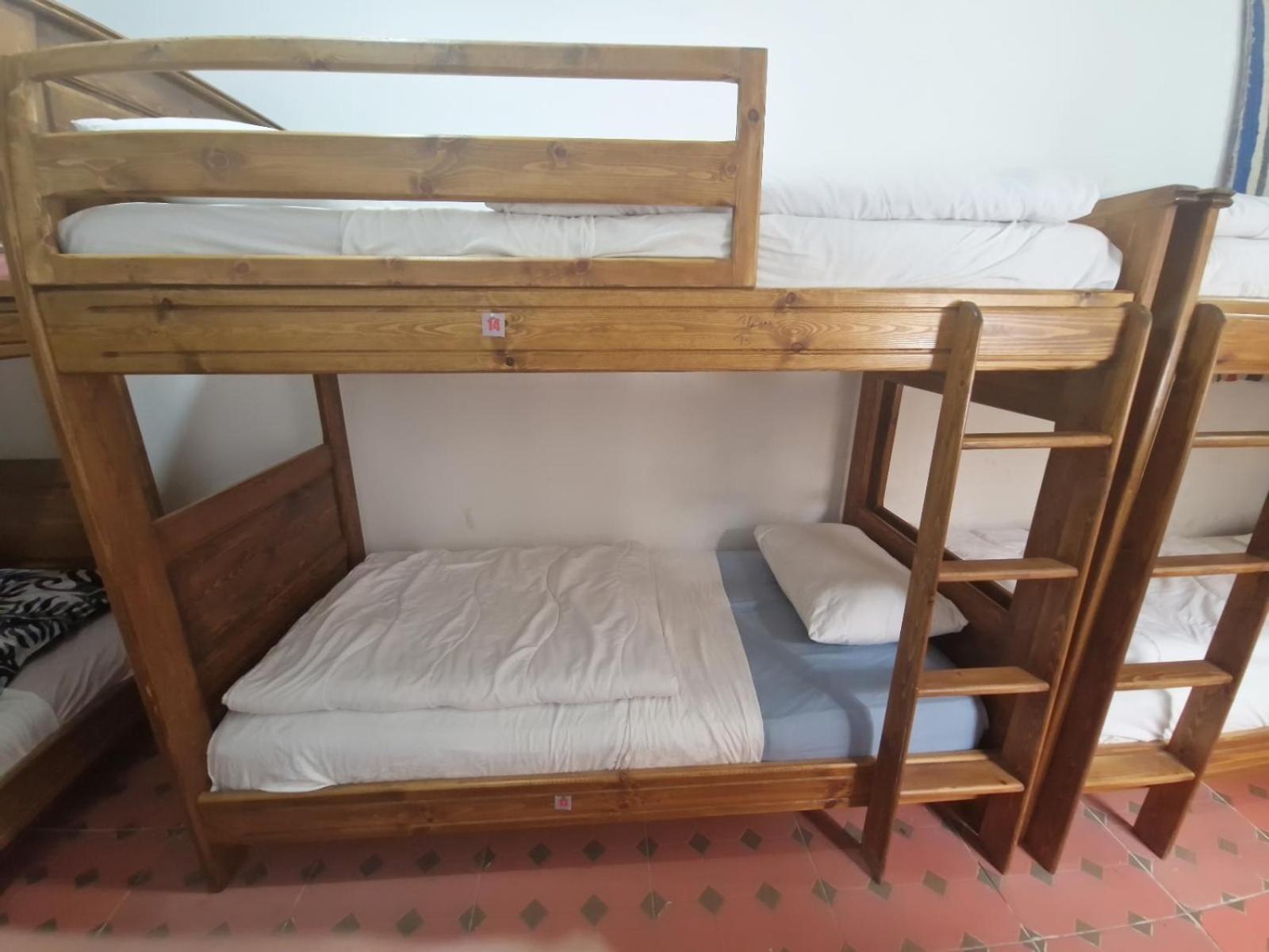 Hostel Banana Танжер Екстер'єр фото