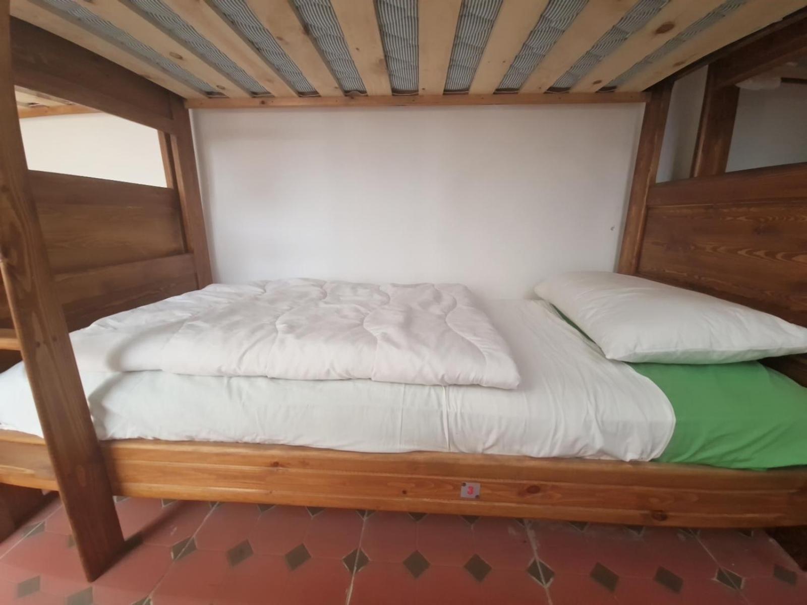 Hostel Banana Танжер Екстер'єр фото