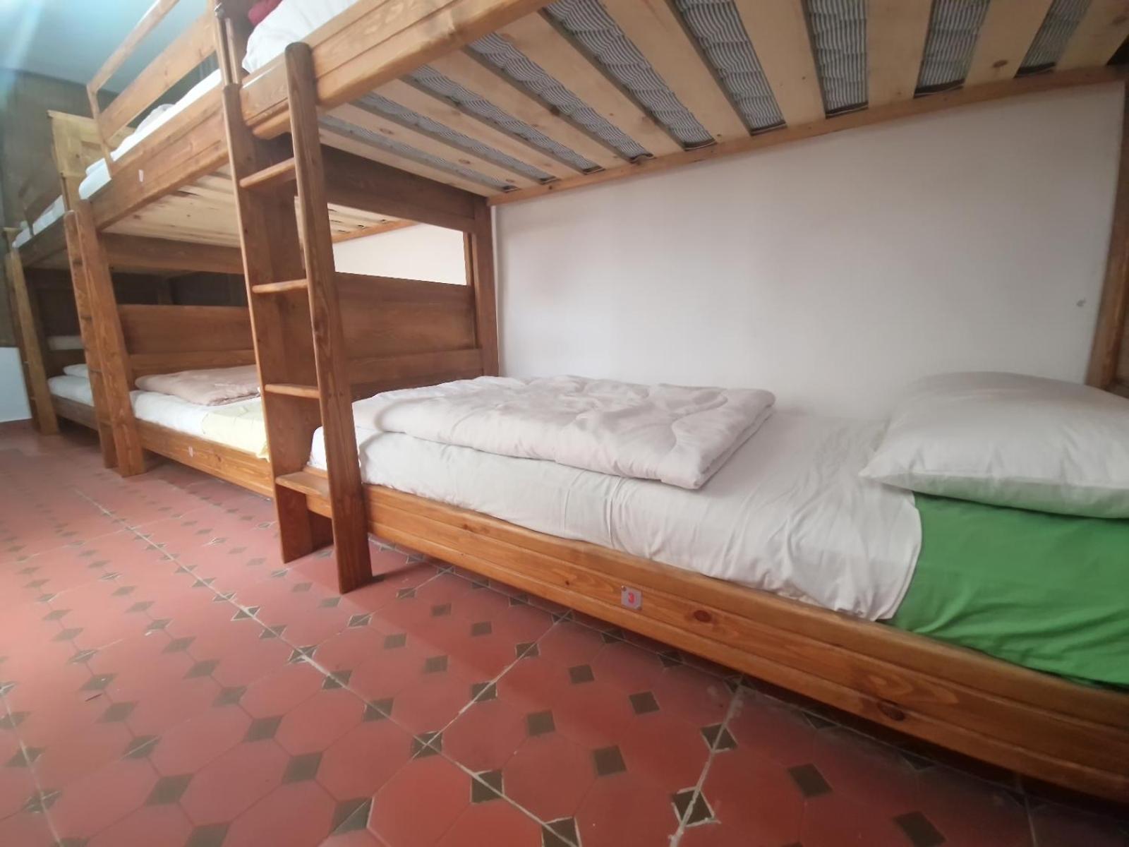 Hostel Banana Танжер Екстер'єр фото