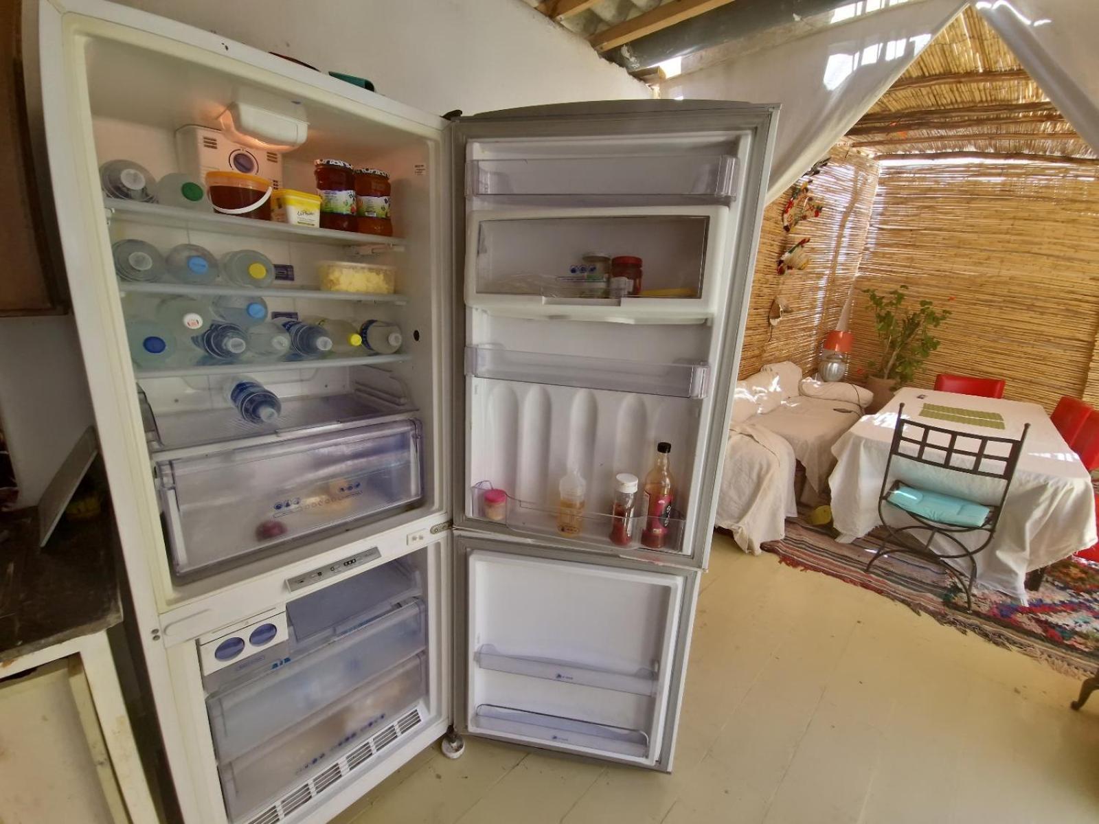 Hostel Banana Танжер Екстер'єр фото