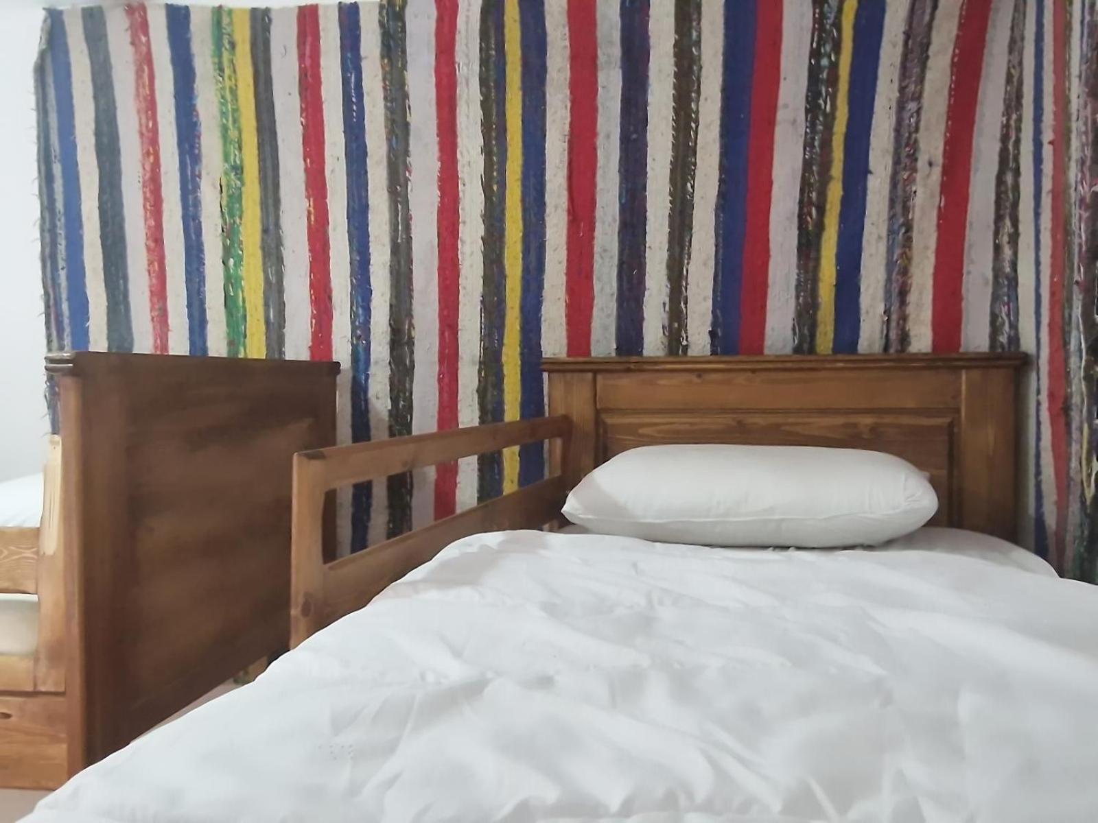 Hostel Banana Танжер Екстер'єр фото