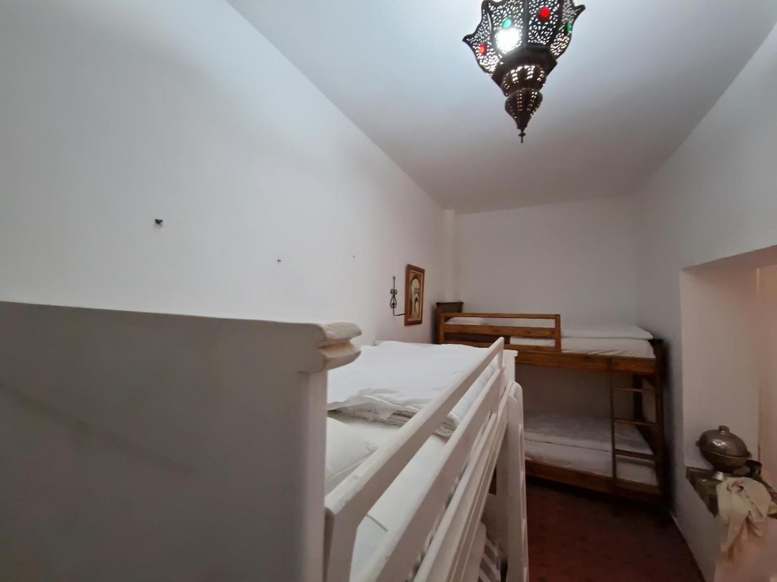 Hostel Banana Танжер Екстер'єр фото