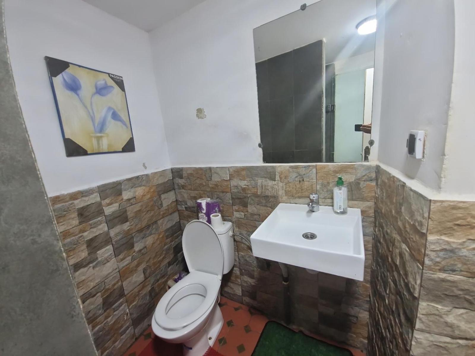 Hostel Banana Танжер Екстер'єр фото