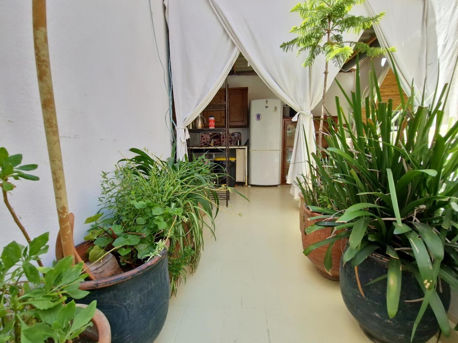 Hostel Banana Танжер Екстер'єр фото